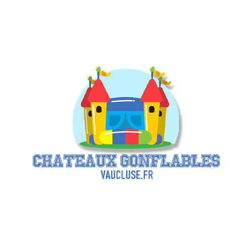 CHATEAUX-GONFLABLE-VAUCLUSE
