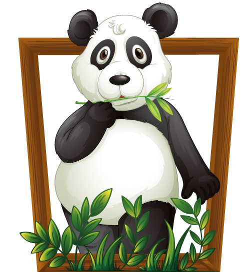 ICON-PANDA