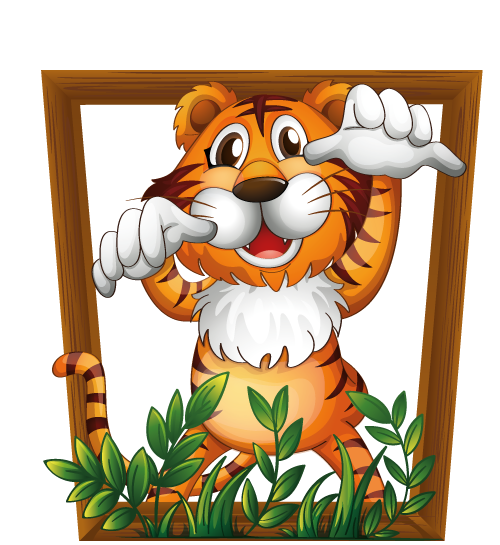 ICON-TIGRE